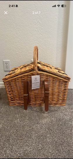 Picnic Basket