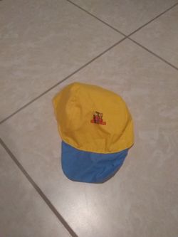 Construction Hat