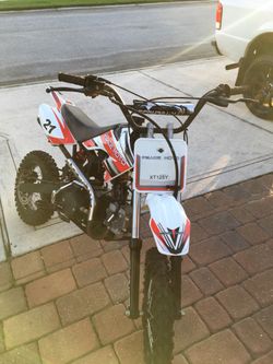 Peace moto 125cc new arrivals
