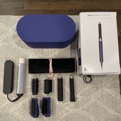 Dyson Airwrap Complete Long 