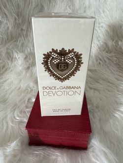 Dolce & Gabbana DEVOTION Eau de Parfum 100ml