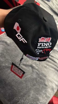Gallo Fino & Barbas Hats