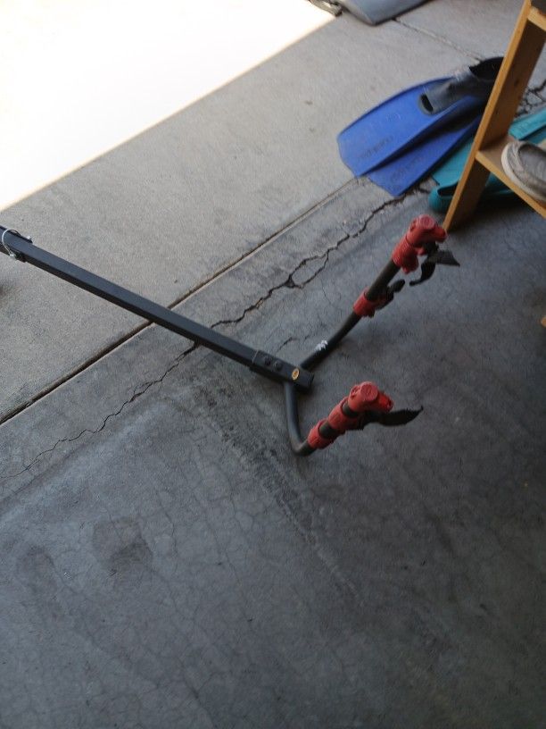 Bike Rack For Car