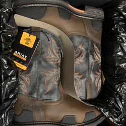 Ariat Work Boots 