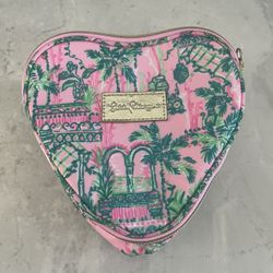 Lilly Pulitzer Cosmetic Case
