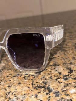 FF sunglasses New Clear  Thumbnail