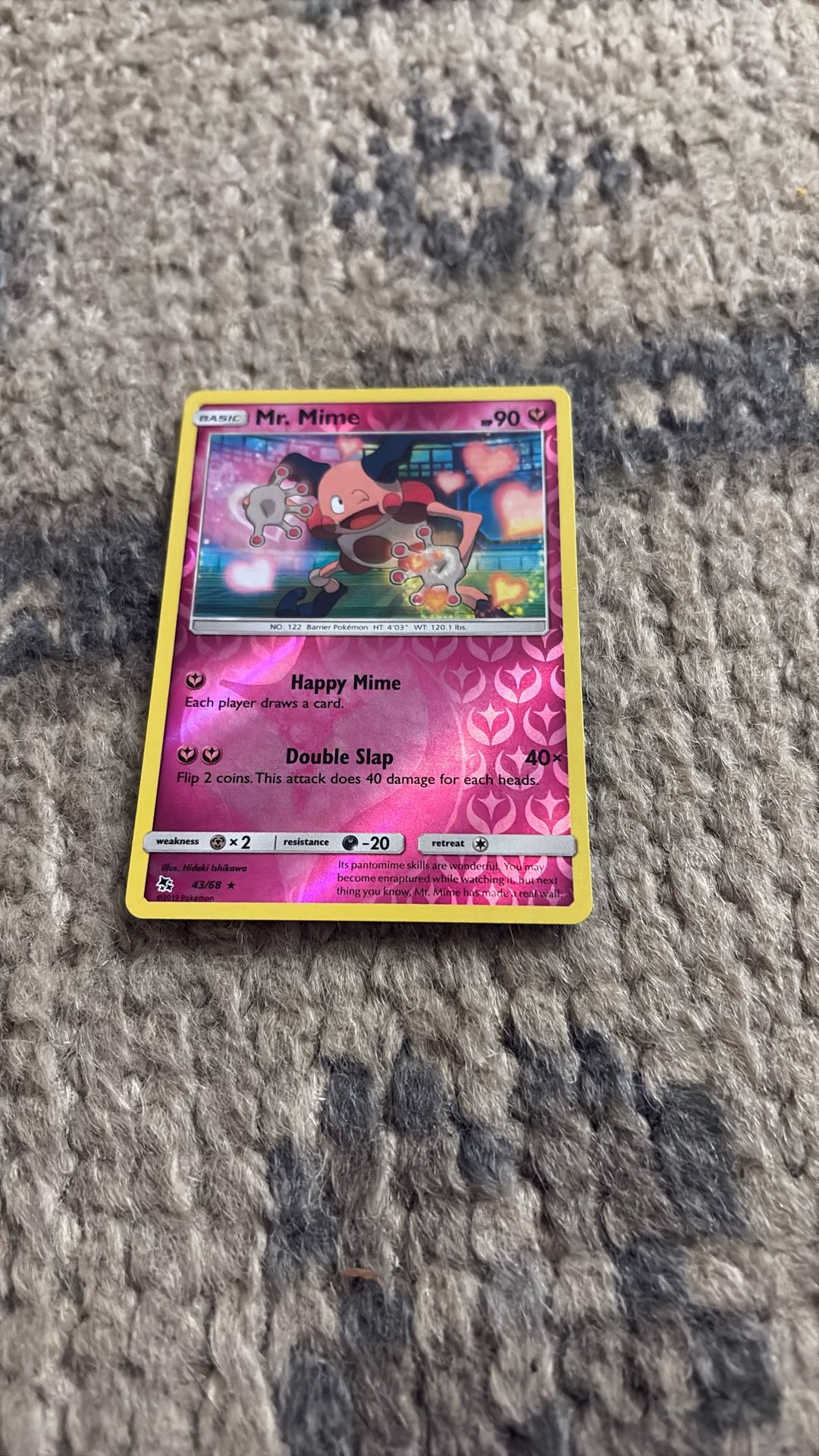 Pokémon Cards