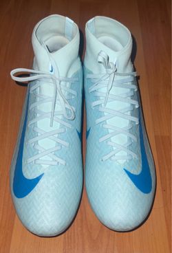 Nike Zoom mercurial