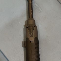 Snap-on Tools 14.4 V 1/4" Drive Long-Neck Ratchet (Tool Only)