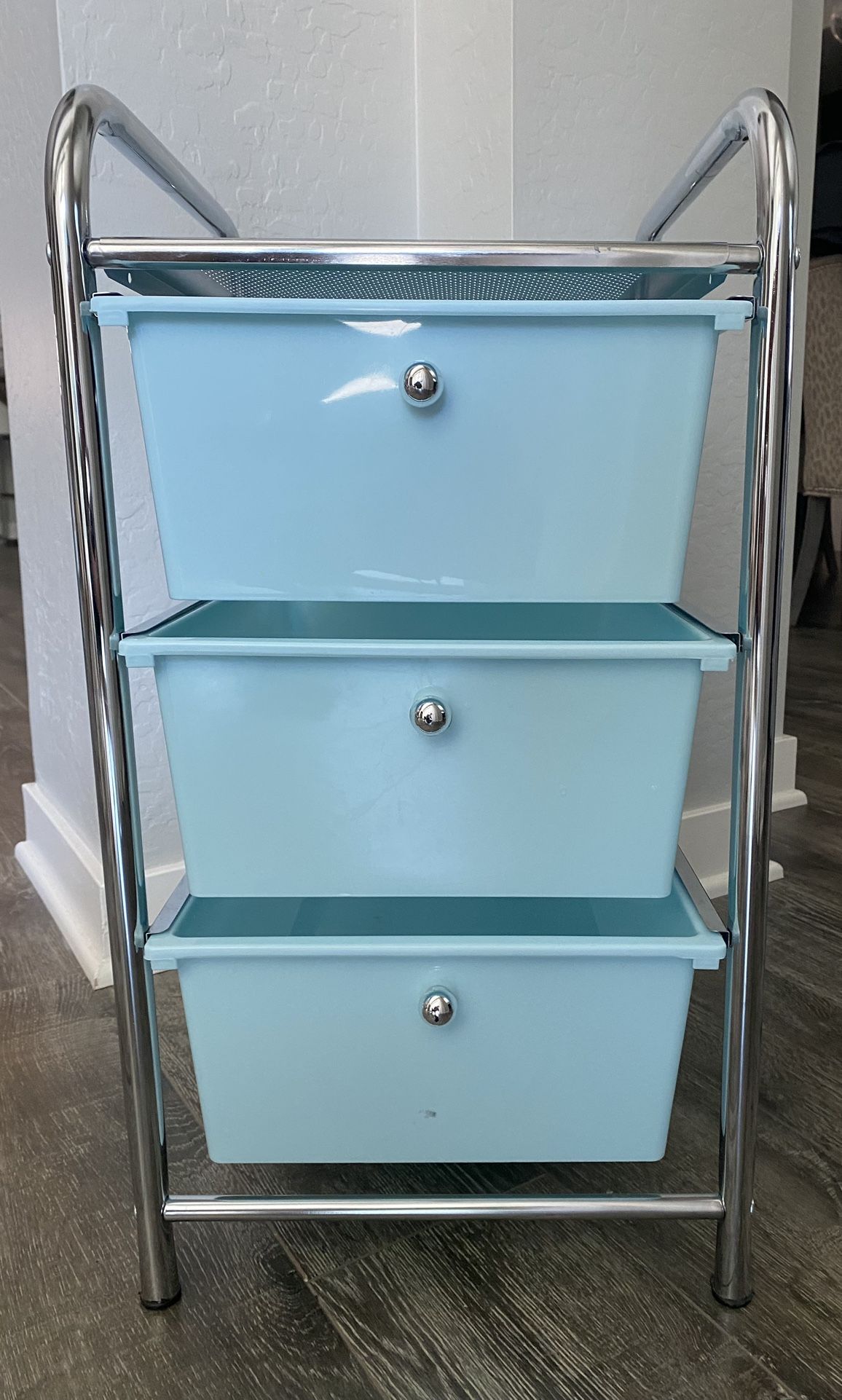 Drawers Cabinet Storage