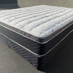 King Bamboo Orthopedic Pillow Top!