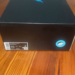 JORDAN RETRO 11 GAMMA BLUE  
