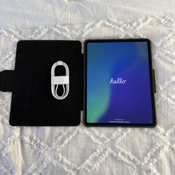 iPad Pro 12.9 Inch 4th Gen
