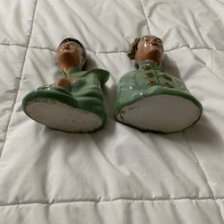 Asian Figurines