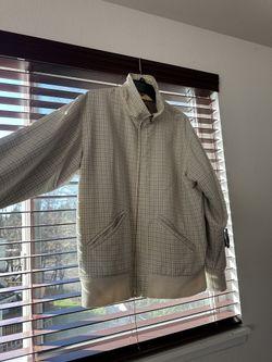 Patagonia Zip Up Jacket 