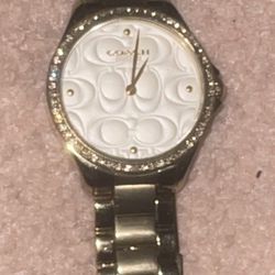 Coach Watch 