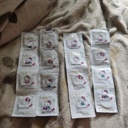 Hello Kitty Condons