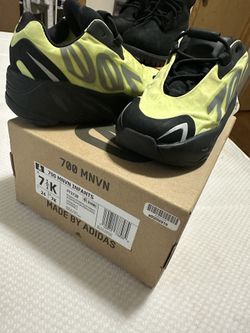 Different Kinds Of Kid Shoes