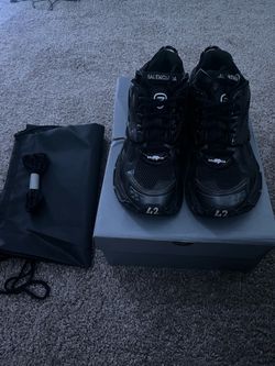 Balenciaga Runners