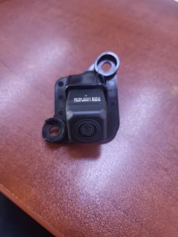 Toyota Tundra Back Up Camera 2016-2017 (Brand New)