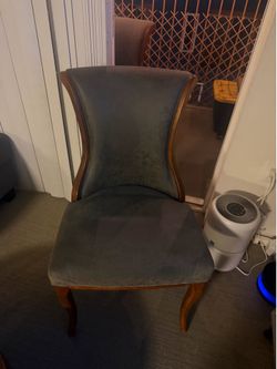 4 chair set