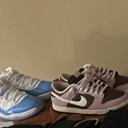 Men’s Shoes Size 12