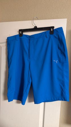 Puma Golf shorts 38