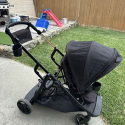 Double stroller For Sale 
