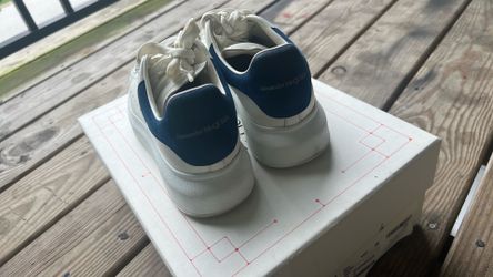 Alexander McQueen’s