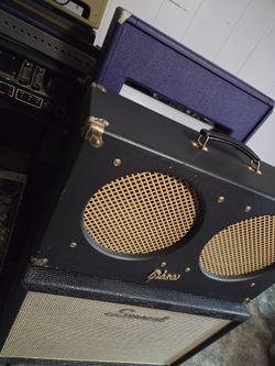 Gibson Goldtone