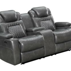 Power Motion Sofa $50 Down