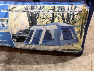 Napier Sportz SUV Tent