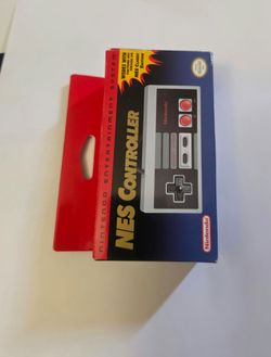 Nintendo NES  Controller