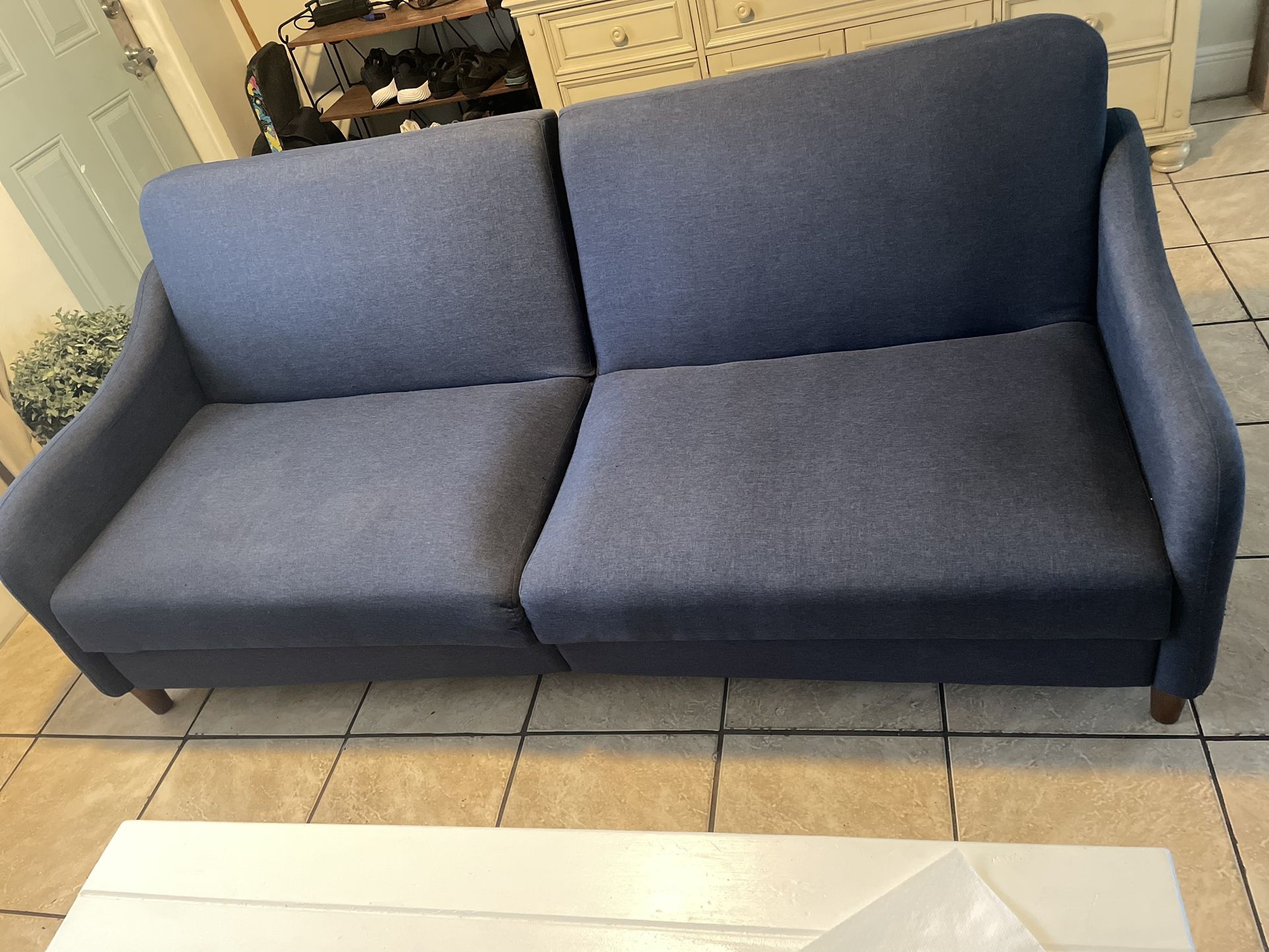 Couch Futon