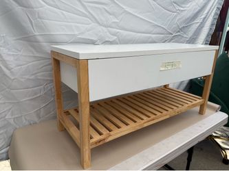 Storage Cabinet