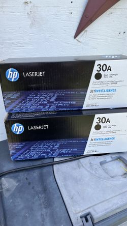 Laser Jet Toner Cartridges