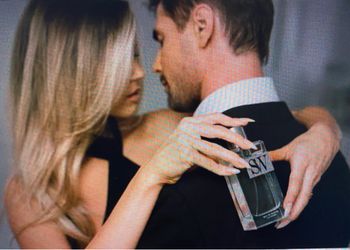 Sex Water SW Mens Cologne 3.4 oz Spray Bergermont, musk and citrus. It’s 🔥 Long Lasting