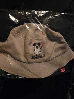 Disney mickey bucket hat