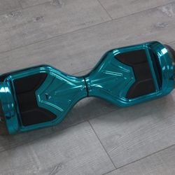 SISIGAD Hoverboard – Multiple Colors Available!