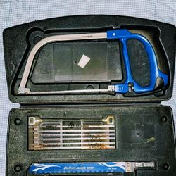 Platinum Magic Saw (As Seen On TV,)