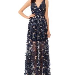Women’s Wedding Guest Dress Size 6