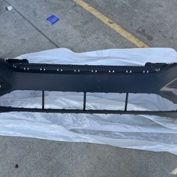 19-21 Volkswagen Jetta Front Bumper