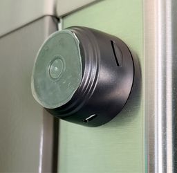 Smart Camera