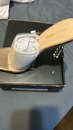Fashion, Nova