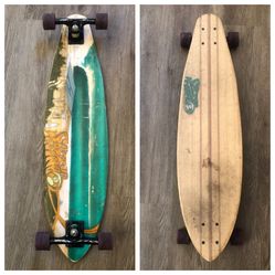 Sector 9 Longboard 