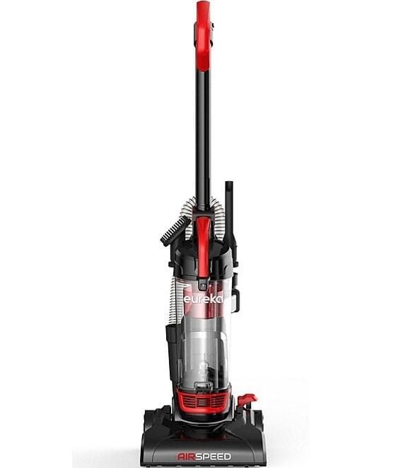 New Vacuum Cleaner