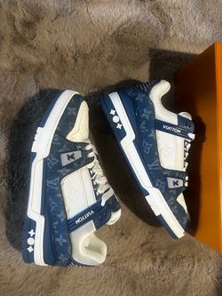 Tenis de caballero