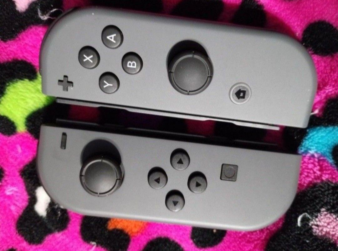 Nintendo Switch Joycons Original, New , $60
