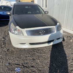 G35 Partout