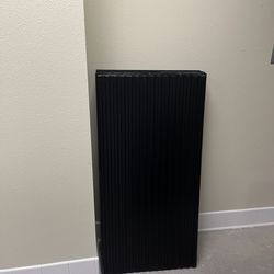 2x4 corrugated ceiling tiles 37pcs